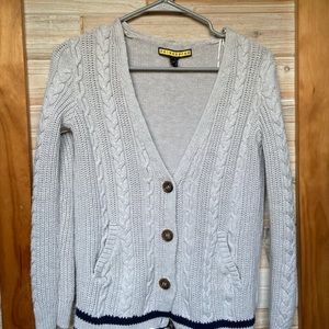 Aeropostale Cardigan